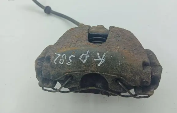 Ford Focus Front brake caliper