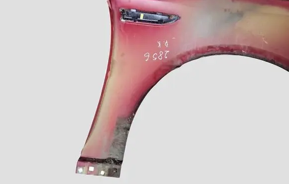 KIA Optima Fender