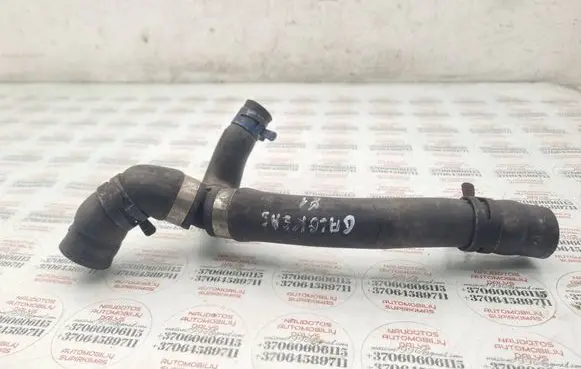 Ford Galaxy Engine coolant pipe/hose 