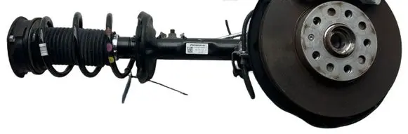 Seat Leon IV Front shock absorber/damper 5WA407256