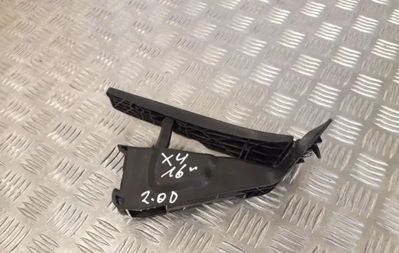 BMW X4 F26 Accelerator throttle pedal 6853175