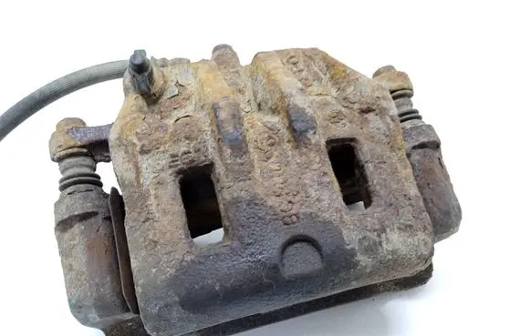 SsangYong Rexton Front brake caliper BC412085