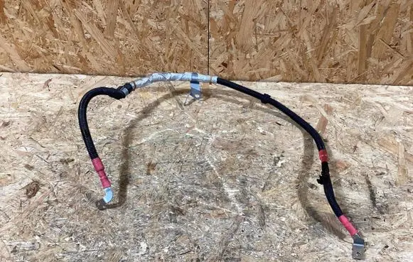 BMW X3 G01 Positive cable (battery) 12428687581