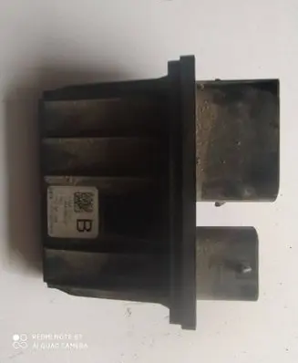 Volkswagen Multivan T6 Other control units/modules 7N0941329 0444050137