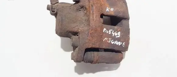 Renault Megane I Front brake caliper