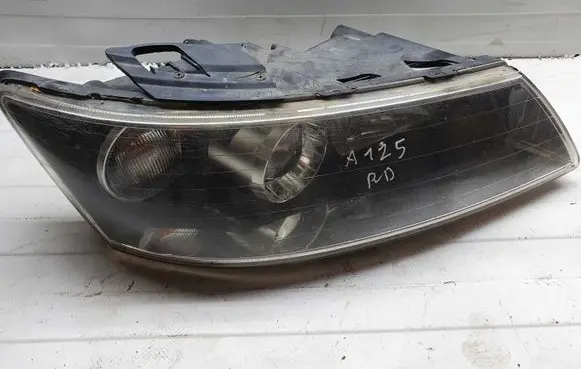 Hyundai Sonata Headlight/headlamp NOCODE