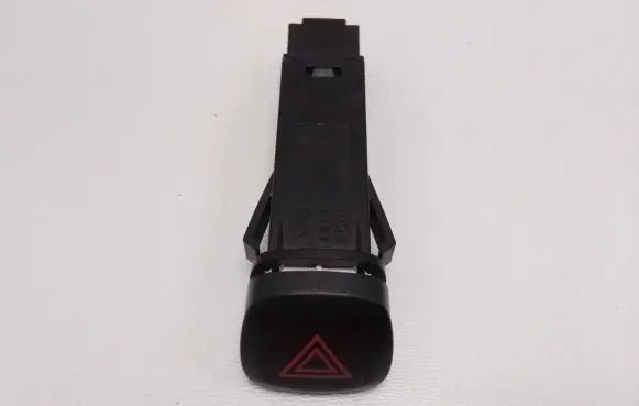 Volvo XC90 Hazard light switch 9123682 14W122