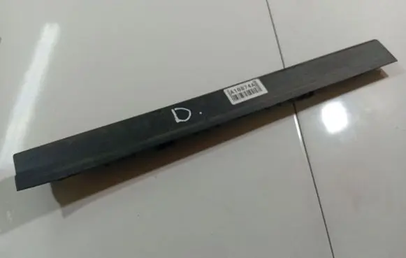 Ford Focus Front sill trim cover BM51A13200A