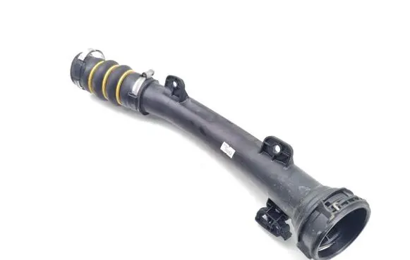 Citroen C3 Intercooler hose/pipe 9817416680