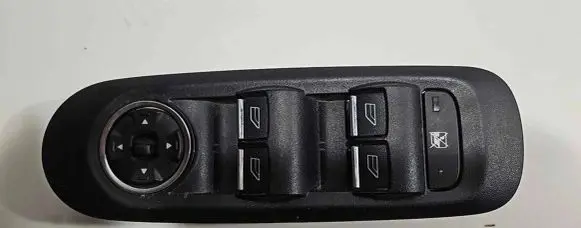 Ford Mondeo MK IV Electric window control switch 7S7T14A132AB A0902970399 09022009