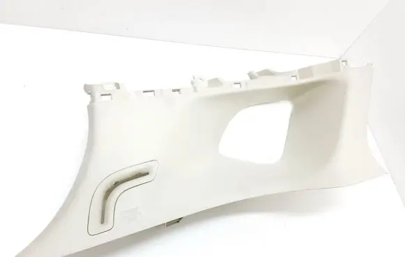 Lexus CT 200H Rear seat side top trim 6248076011