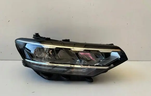 Volkswagen PASSAT B8 Headlight/headlamp 3G1941036