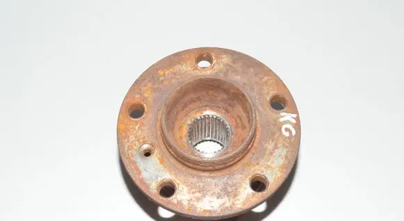 BMW X3 F25 Rear wheel ball bearing 6867815 33406867815