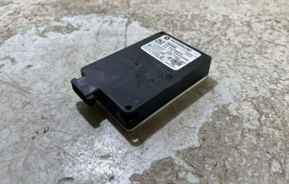 Blind spot module