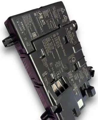 Mercedes-Benz A W177 AMG Central body control module S1892 A1779001710