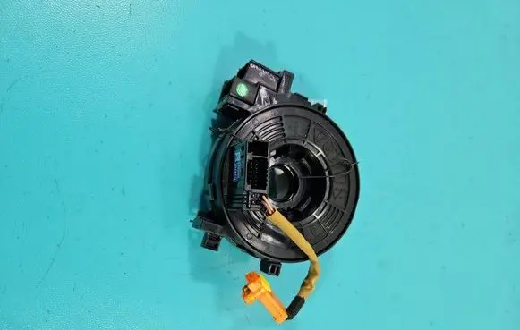 Toyota Auris E180 Airbag slip ring squib (SRS ring) 02120-75E549 IMPRK1429569