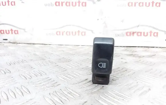 Volkswagen Golf II Light switch 191941531H