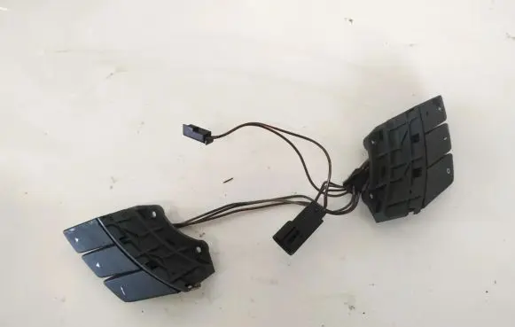 Opel Meriva A Steering wheel buttons/switches 