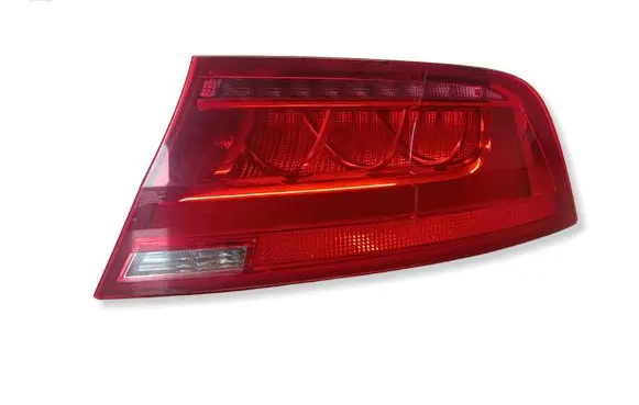 Audi A7 S7 4G Rear/tail lights 4G8945096 597002 597000