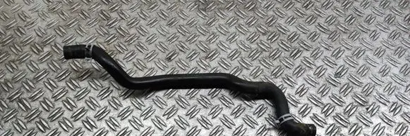 BMW 5 GT F07 Engine coolant pipe/hose 15476810