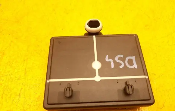 Citroen DS4 Other control units/modules 9843364580