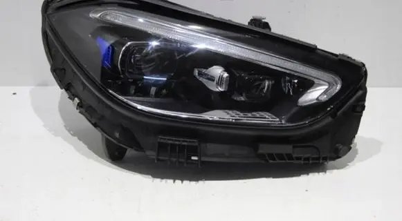 Mercedes-Benz C W206 Headlight/headlamp A2069063003