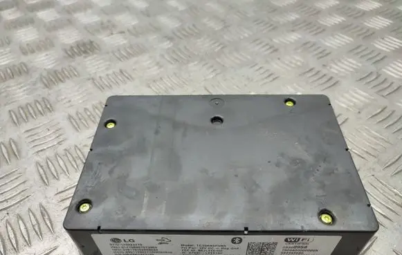 Buick Encore I Bluetooth control unit module 544948685