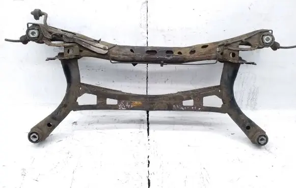 Rear subframe