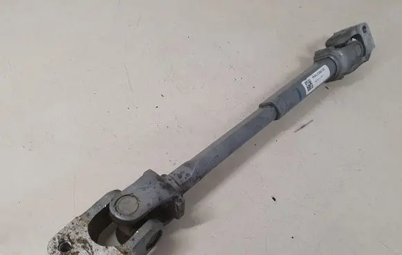 Jaguar F-Pace Steering column universal joint hk833c662bc