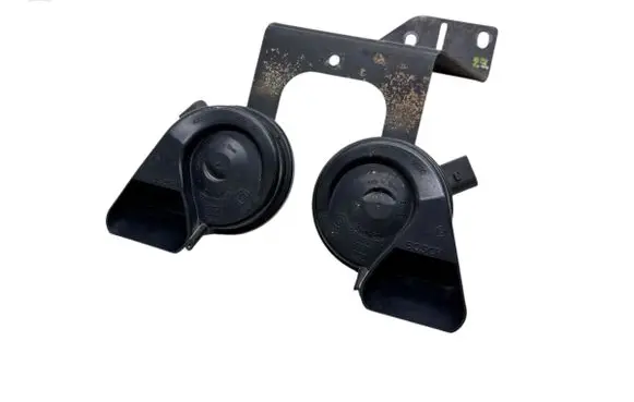 Audi A6 S6 C6 4F Horn signal 4F0951221