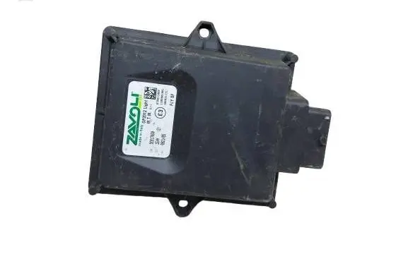 Audi A4 S4 B6 8E 8H LP gas control unit module 67R011002 110R001001