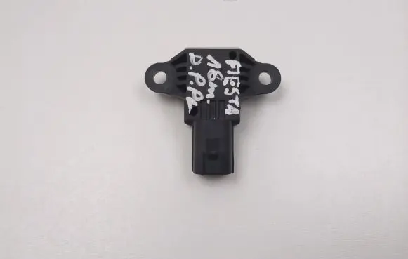 Ford Fiesta Airbag deployment crash/impact sensor GN1514C676AA