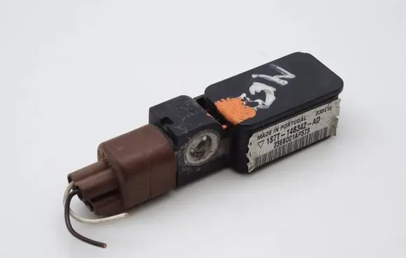 Ford Mondeo Mk III Airbag deployment crash/impact sensor 1S7T-14B342-AD 1S7T14B342AD