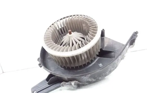 Skoda Rapid (NH) Heater fan/blower 6R1819015