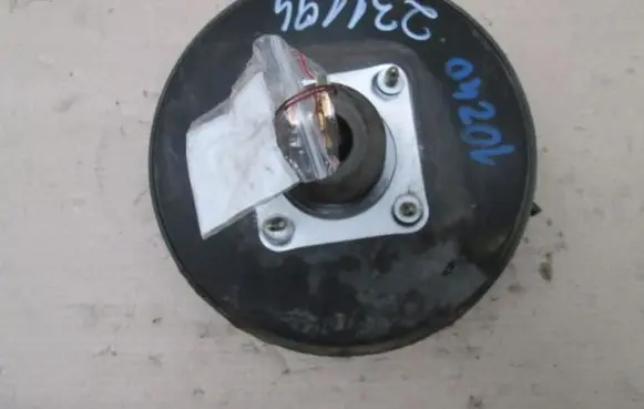 Fiat Albea Brake booster