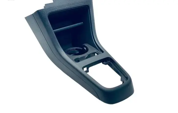 Volkswagen e-Up Center console 1S0863680BE