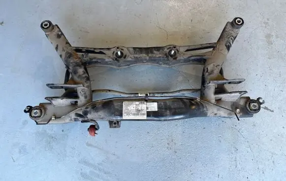 Audi A3 S3 8V Front subframe 5Q0505235K