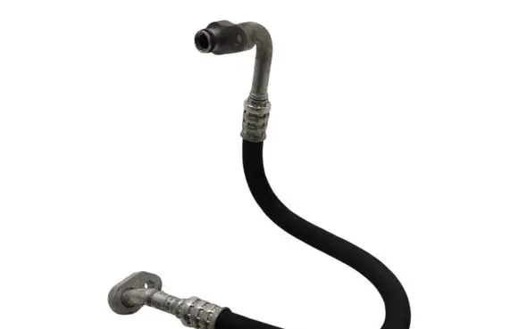 Air conditioning (A/C) pipe/hose