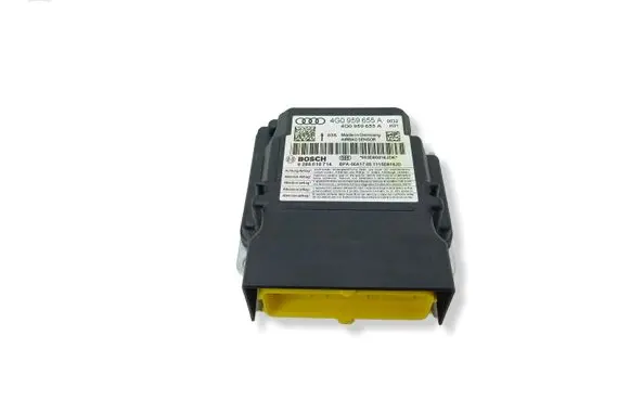 Audi A6 S6 C7 4G Airbag control unit/module 4G0959655A