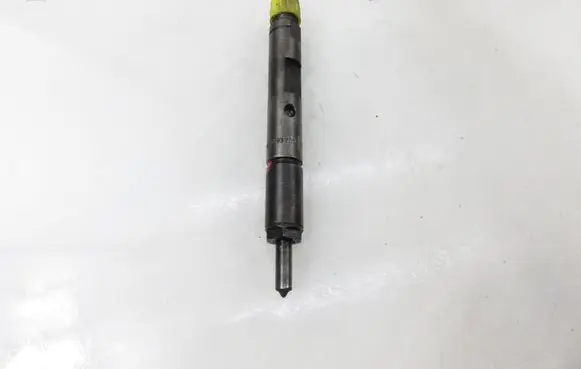 Land Rover Freelander Fuel injector 0432193701