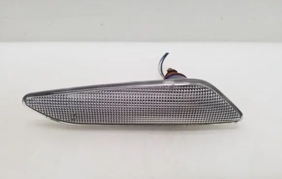 Lancia Delta Front fender indicator light 60686517