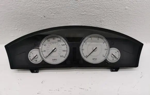 Chrysler 300C Speedometer (instrument cluster)