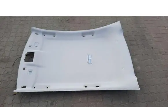 Ford Focus C-MAX Headlining 