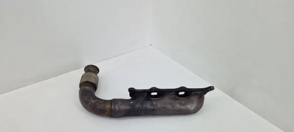 Audi A6 S6 C7 4G Exhaust manifold 059253034BQ