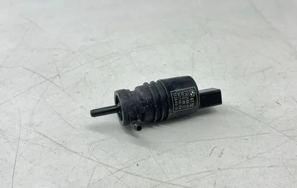 BMW 1 F20 F21 Windscreen/windshield washer pump 7302588