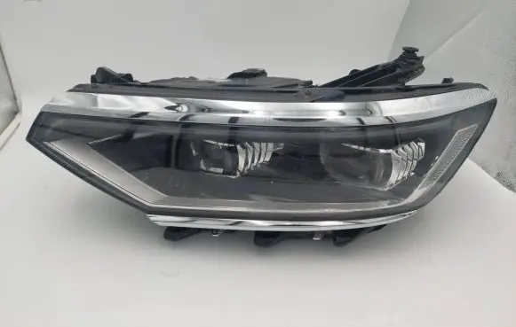 Volkswagen PASSAT B8 Headlight/headlamp 3G1941113J