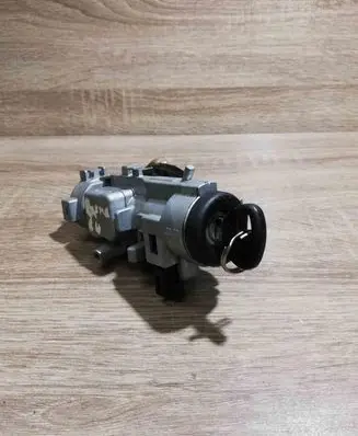 Mazda MPV Ignition lock 