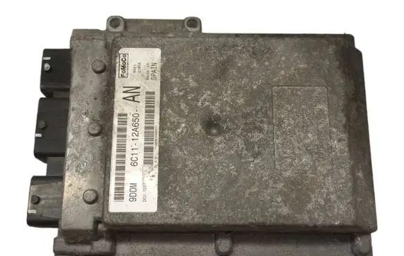 Ford Transit Engine control unit/module 6C1112A650