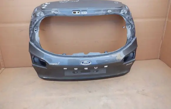 Ford Focus Tailgate/trunk/boot lid JX7Z5840110E