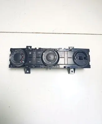Mercedes-Benz Sprinter W906 Climate control unit 5HB00901208 A9068301785KZ C9943004